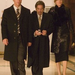 schnelle Geld, Das / Matthew McConaughey / Al Pacino / Rene Russo Poster