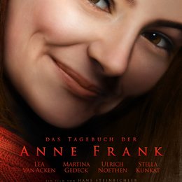 Tagebuch der Anne Frank, Das Poster