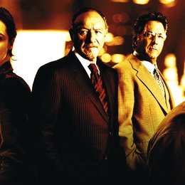 Urteil - Jeder ist käuflich, Das / Rachel Weisz / Gene Hackman / Dustin Hoffman / John Cusack Poster