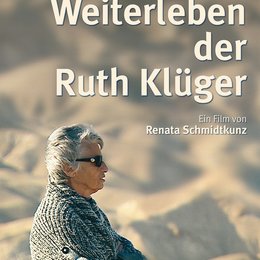 Weiterleben der Ruth Klüger, Das Poster