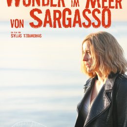 Wunder im Meer von Sargasso, Das Poster