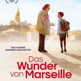 Wunder von Marseille, Das Poster