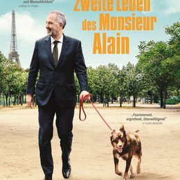 zweite Leben des Monsieur Alain, Das Poster