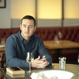 Dates / Will Mellor Poster