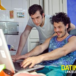 Dating lanzelot (2011)