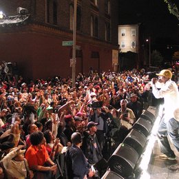 Dave Chappelle's Block Party / Dave Chapelle's Block Party Poster