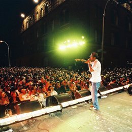 Dave Chappelle's Block Party / Dave Chapelle's Block Party Poster