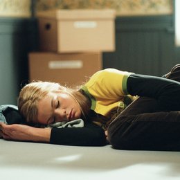 Dead Like Me - Die komplette erste Season / Ellen Muth Poster