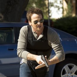 Deadly Impact / Sean Patrick Flanery Poster