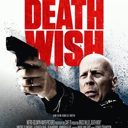 Death Wish Poster