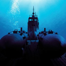 Kaiten - Human Torpedo War Poster
