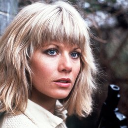 Dempsey & Makepeace - Staffel 3 / Glynis Barber Poster