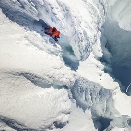 Alpinist, Der Poster