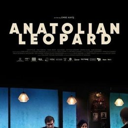 anatolische Leopard, Der Poster