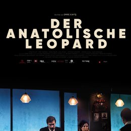 anatolische Leopard, Der Poster