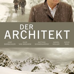 Architekt, Der Poster