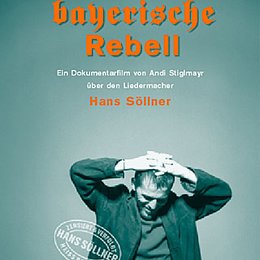 bayerische Rebell, Der Poster
