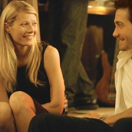 Beweis - Liebe zwischen Genie und Wahnsinn, Der / Gwyneth Paltrow / Jake Gyllenhaal Poster