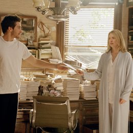 Beweis - Liebe zwischen Genie und Wahnsinn, Der / Jake Gyllenhaal / Hope Davis / Gwyneth Paltrow Poster