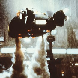Blade Runner / Blade Runner (Director's Cut) Poster