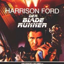 Blade Runner, Der Poster