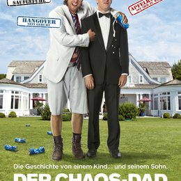 Chaos-Dad, Der Poster