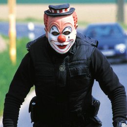 Clown - Die Serie, Staffel 2, Der (RTL) Poster