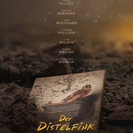 Distelfink, Der Poster