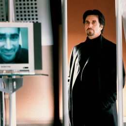 Einsatz, Der / Recruit, The / Al Pacino Poster