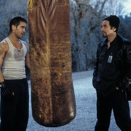 Einsatz, Der / Recruit, The / Colin Farrell / Al Pacino Poster
