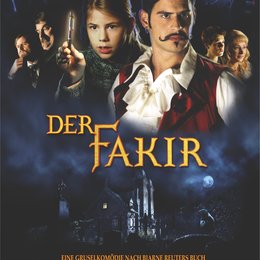Fakir, Der Poster