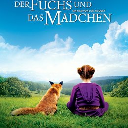 Fuchs und das Mädchen, Der Poster