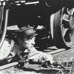 General, Der / Buster Keaton Poster