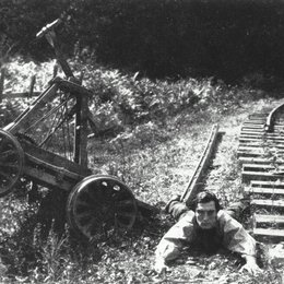 General, Der / Buster Keaton Poster