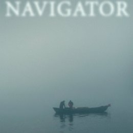 große Navigator, Der Poster