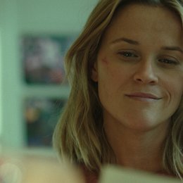 große Trip - Wild, Der / Reese Witherspoon Poster