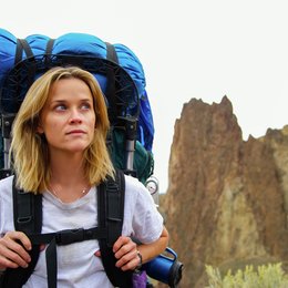 große Trip - Wild, Der / Wild / Reese Witherspoon Poster