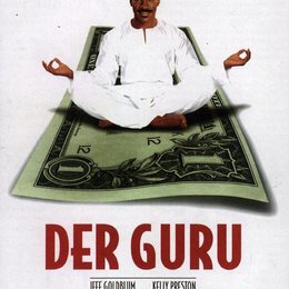 Guru, Der Poster