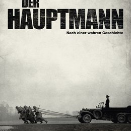 Hauptmann, Der Poster
