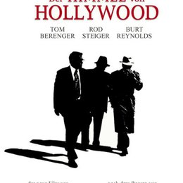 Himmel von Hollywood, Der Poster