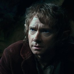 Hobbit: Eine unerwartete Reise, Der / Martin Freeman Poster