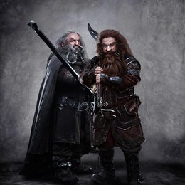 Hobbit: Eine unerwartete Reise, Der / Peter Hambleton / John Callen Poster