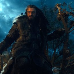 Hobbit: Eine unerwartete Reise, Der / Richard Armitage Poster