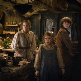 Hobbit: Smaugs Einöde, Der / Peggy Nesbitt / Mary Nesbitt / John Bell Poster