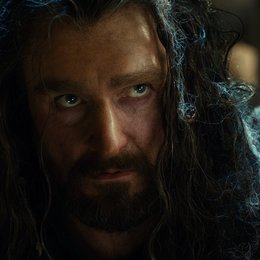 Hobbit: Smaugs Einöde, Der / Richard Armitage Poster