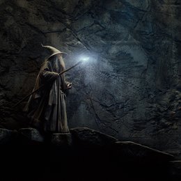 Hobbit: Smaugs Einöde, Der / Sir Ian McKellen Poster