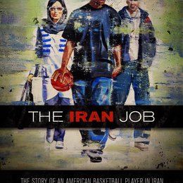 Iran Job, Der Poster