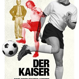 Kaiser, Der Poster