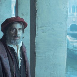 Kaufmann von Venedig, Der / Al Pacino Poster