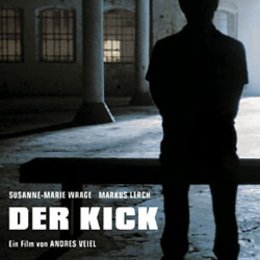 Kick, Der Poster
